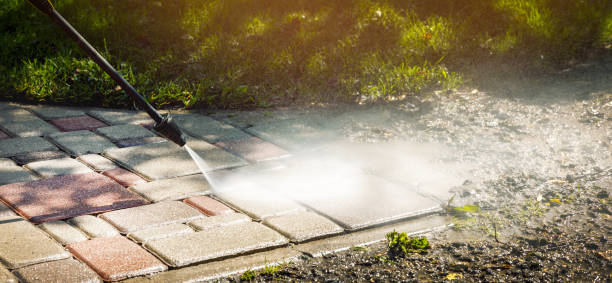 Trusted Britt, IA Pressure Washing Services Experts